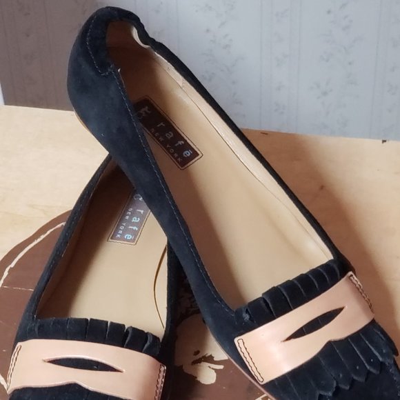 Rafe of New York Women's Shoe ** - Picture 4 of 4